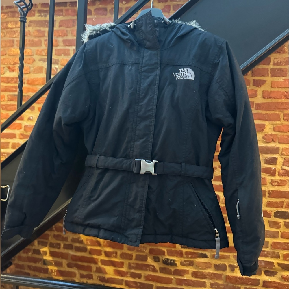 North Face Jacket